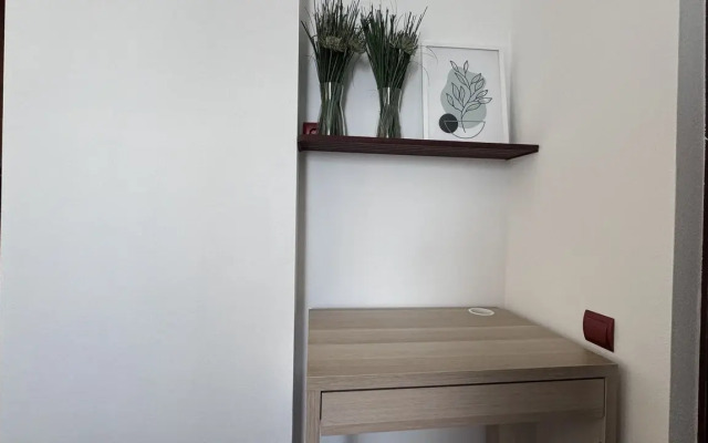 Talinskaya 32/3 Apartments