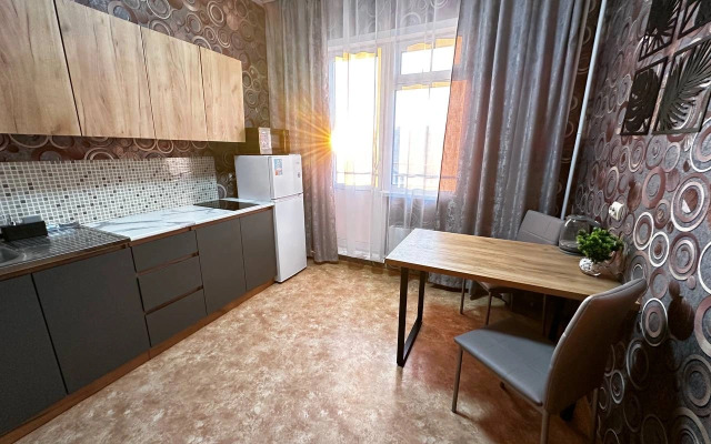 Апартаменты Аппартаменты на Клюева