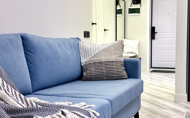 Апартаменты 61 Комфорт Сити