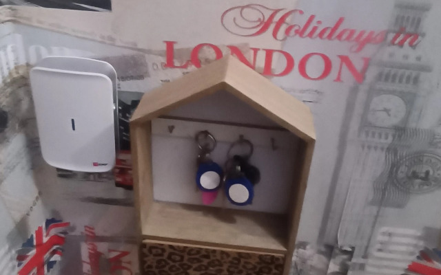 Квартира Счастливая Матрешка на Дежневцев 5