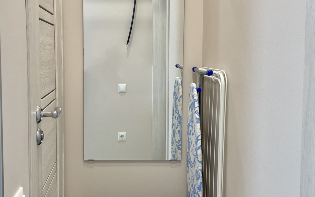 Nevskiy 3 Apartments