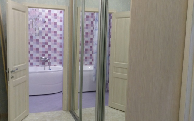 Квартира 2-х комнатная, рядом с отелем Алеан