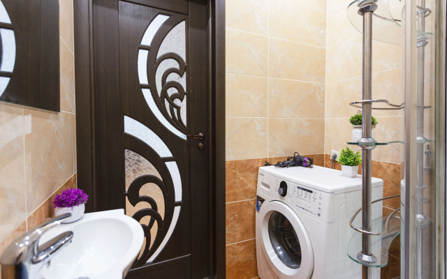 Квартира на Павшинской улице 2