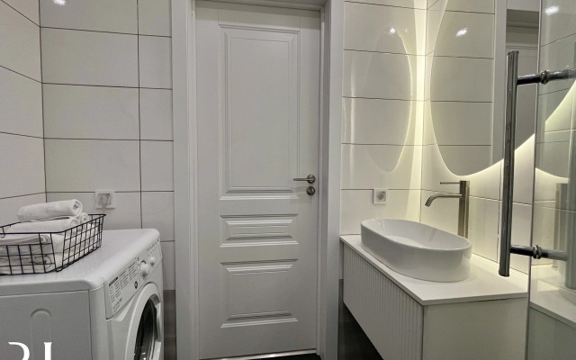 Zhk Umny Dom Gelios Apartments