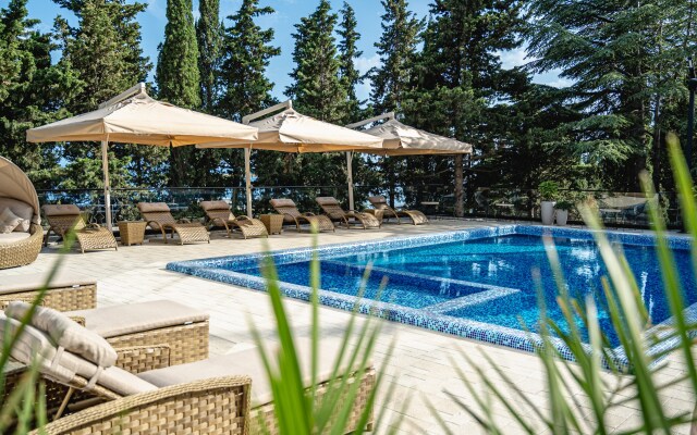 Ore More Boutique Hotel