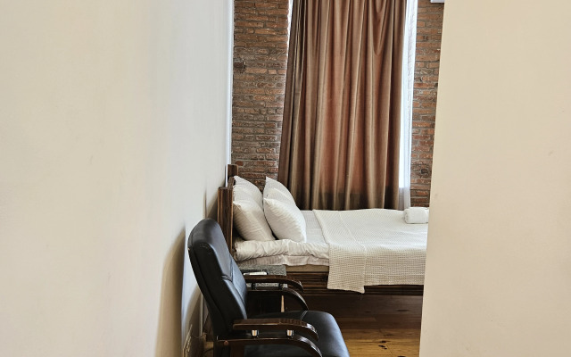 Verdzi Boutique-hotel
