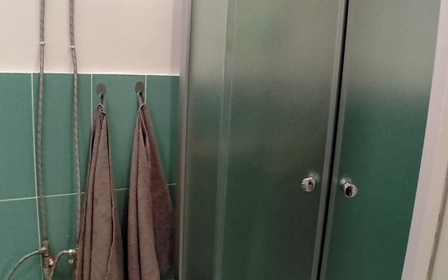 Na Rubinshteyna 23 Flat