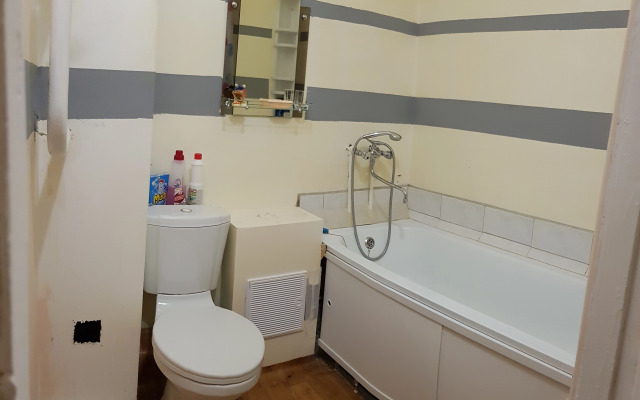 Квартира Строителей 41