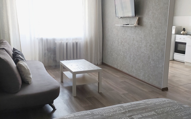 Nizhniy Tagil Flat