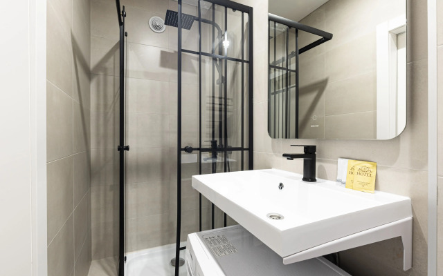 Апартаменты Ленинский 501