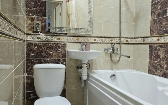 Квартира BGHouse