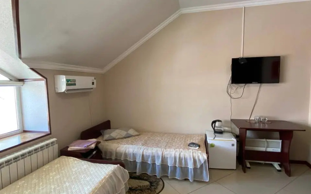 Гостиница ROYAL