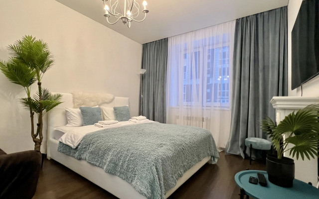 Апартаменты Ponarth