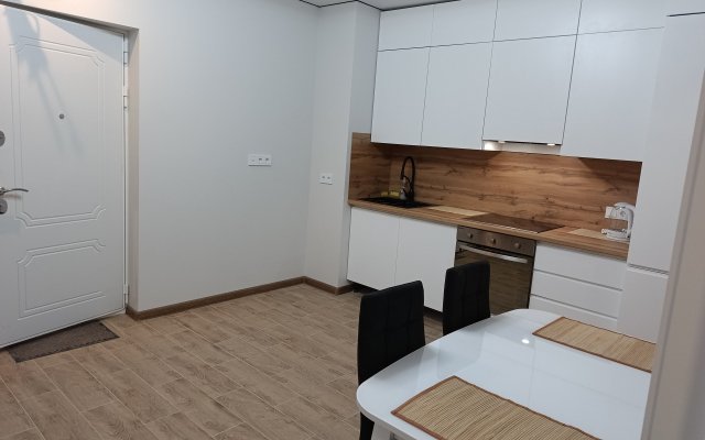 2 Komnatnaya Flat