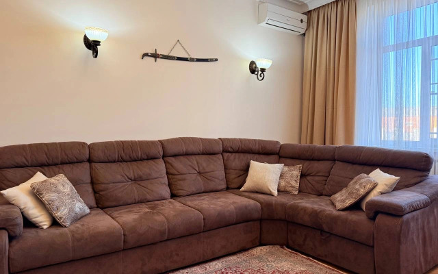 Апартаменты Шикарная Двушка