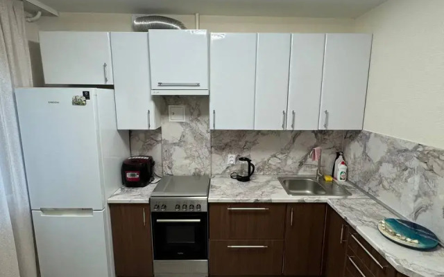 Квартира Просторная рядом с парком Швейцария