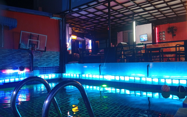 Ben & Lek Guesthouse