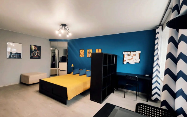 Квартира в самом сердце Петрозаводска