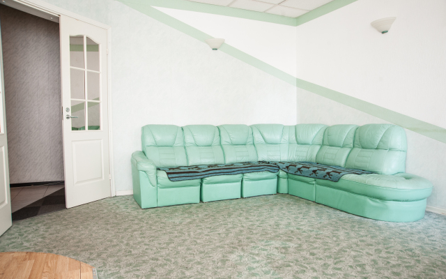 Апартаменты у площади Горького