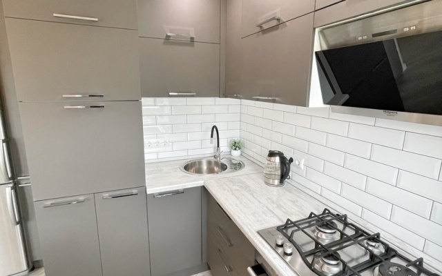 Квартира в Центре Города