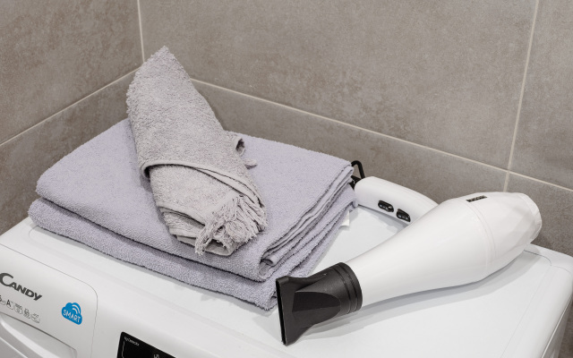 Апартаменты ApartHome Адмиралтейский 3