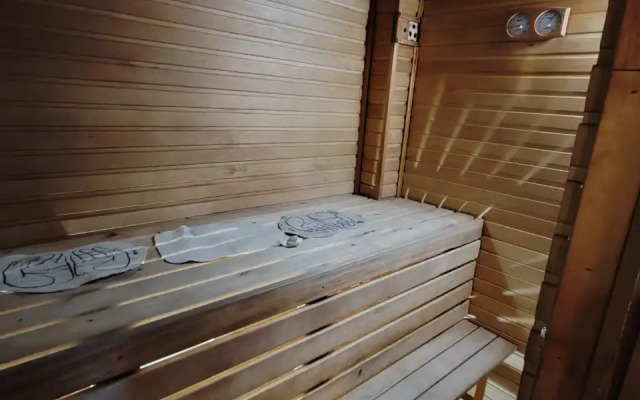 Частный дом г.Владивосток, ул.Джамбула, д.5 до 12 гостей