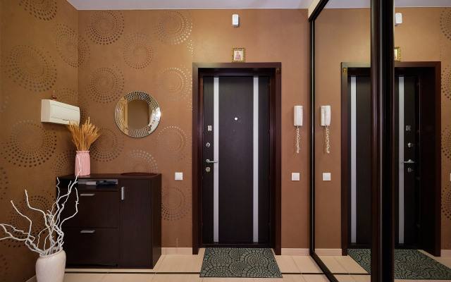 Апартаменты на Улице 1 Мая