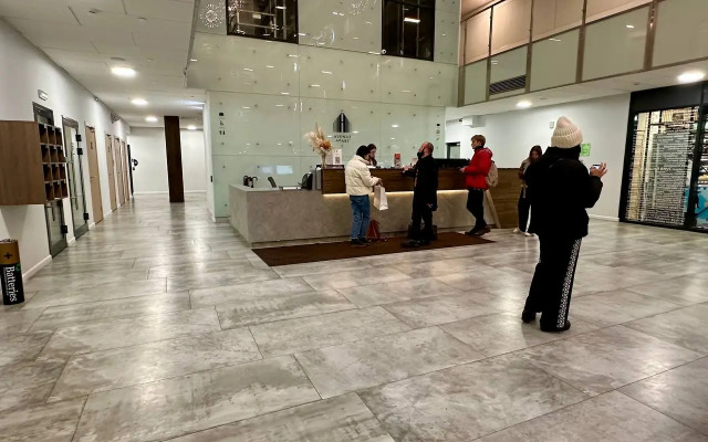 Lyuks S Otlichnym Peterburgskim Vidom Apartments