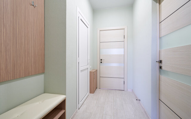 Sunny city Apartments 4