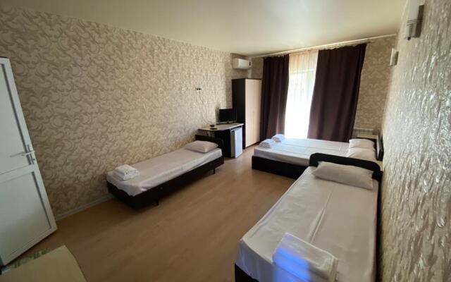 Afrodita Guest house