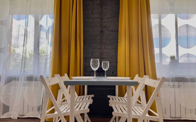 Квартира Калина Заводская 2