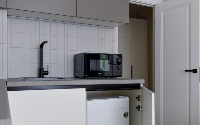 Апартаменты Шикарная квартира в ЖК Самолет