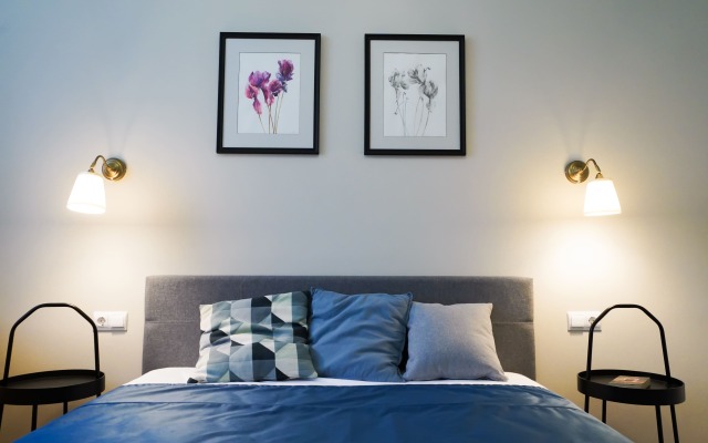 Апартаменты на Большой Конюшенной 5