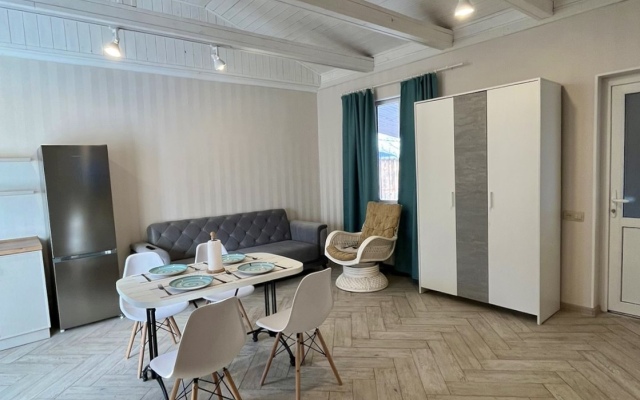 Гостевой дом Загородный дом у озера Бекан