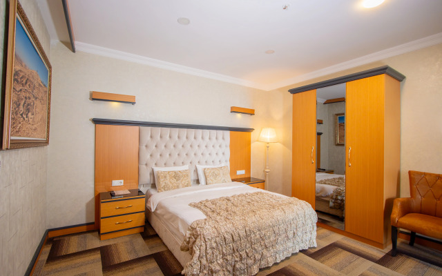 Vivaldi Park Hotel