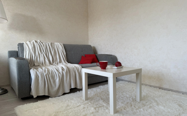 Апартаменты Большие и Комфортные