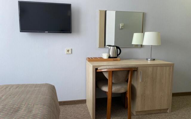 Nebesa Hotel