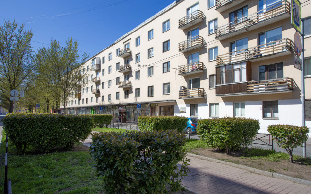 Quadroom Apartments 2