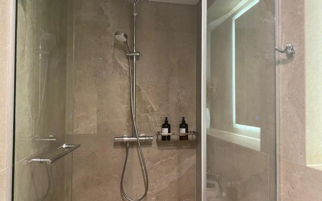 Апартаменты Soul 2