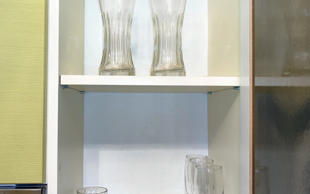 Квартира на Октябрьском проспекте 30А