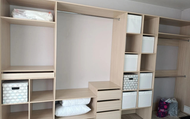 Квартира Welcome на Якушева 33