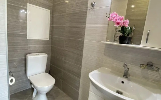 Квартира на улице Полтавская 21