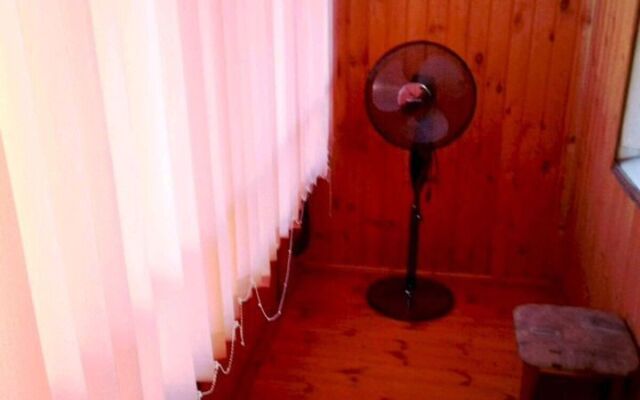 Квартира однокомнатная на проспекте Мира 72А