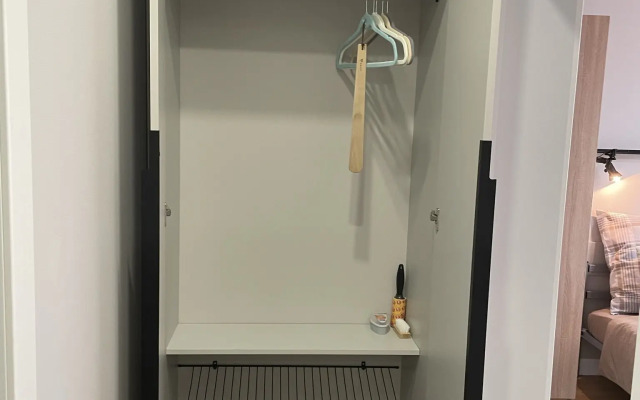 Na Ulitse Landyshevaya 12/7 Flat