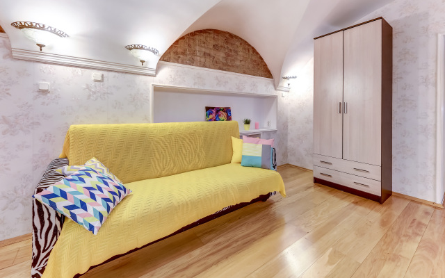 Апартаменты Ingria Chernyshevsky