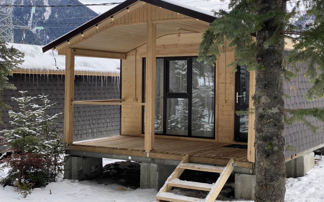 Forest House Resort