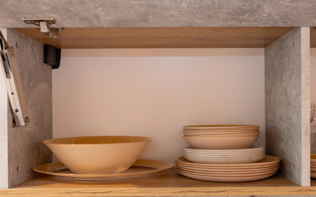 Квартира на Вагоностроительной