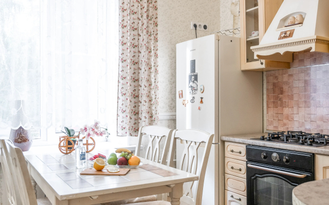 U Kremlya Apartments - Apartment in คาซาน - Photo 3