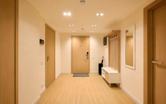 Апартаменты Grand Palace 636