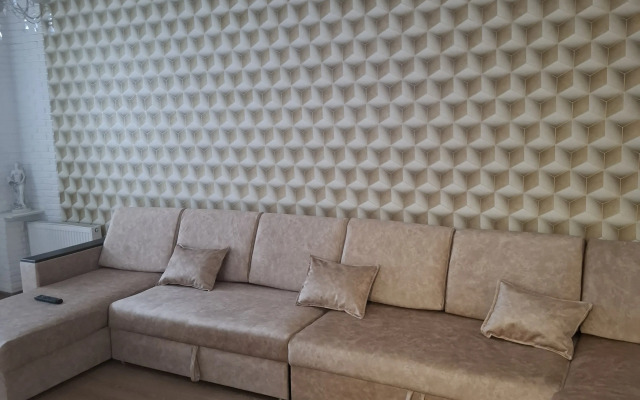 Novye Dom Remont Mebel Flat